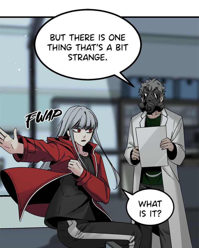 Read Hero Killer Manga Online
