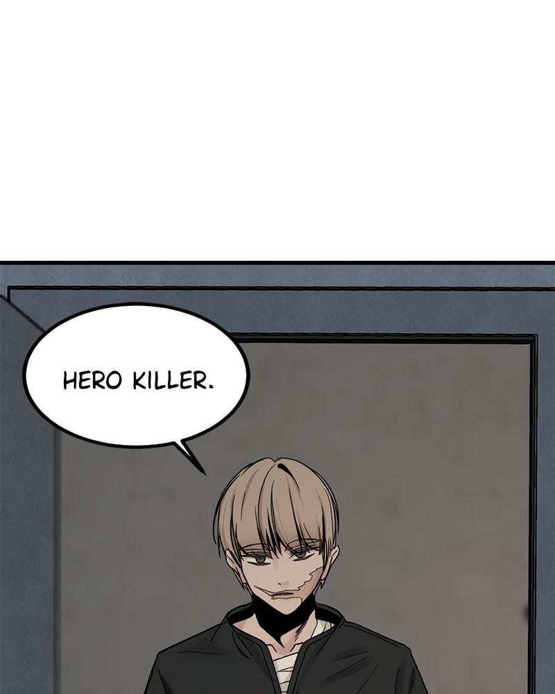 Read Hero Killer Manga Online