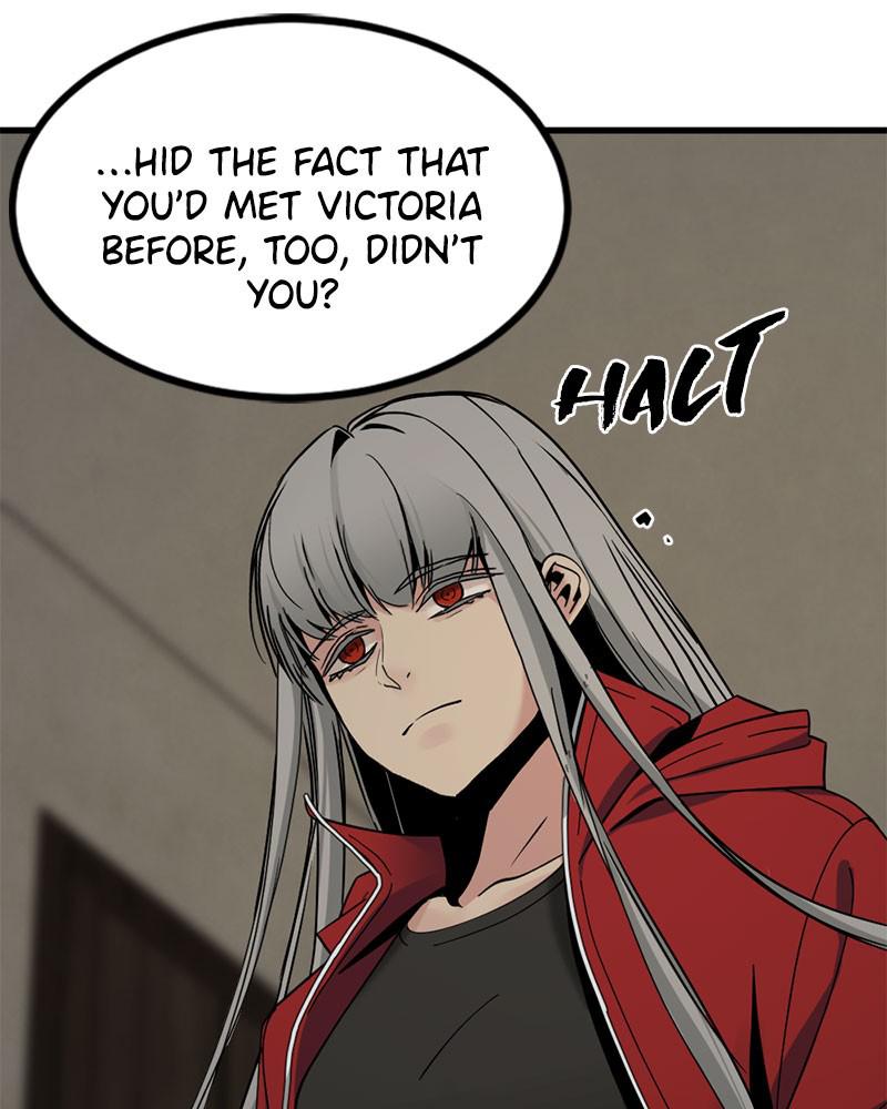 Read Hero Killer Manga Online