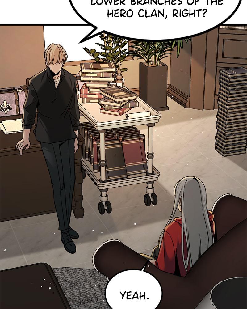 Read Hero Killer Manga Online