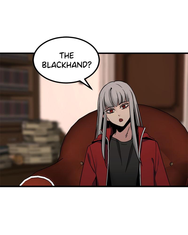 Read Hero Killer Manga Online