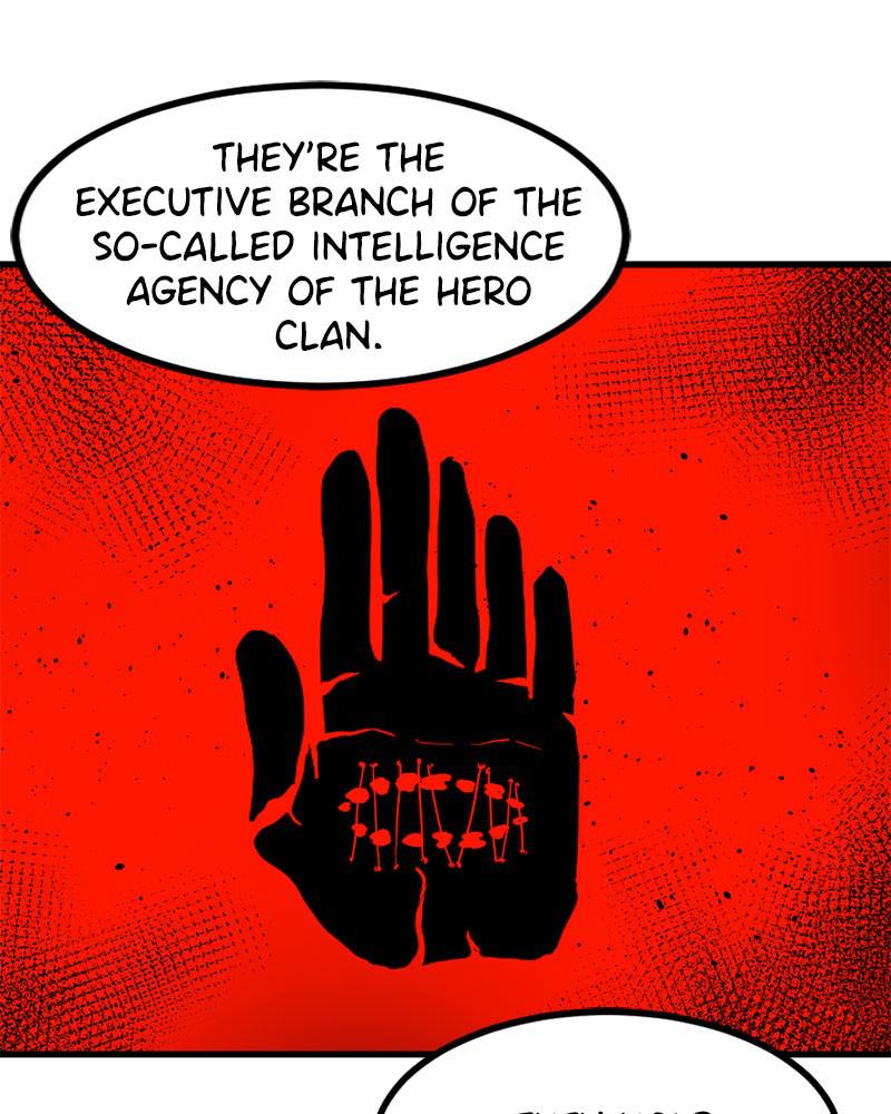 Read Hero Killer Manga Online