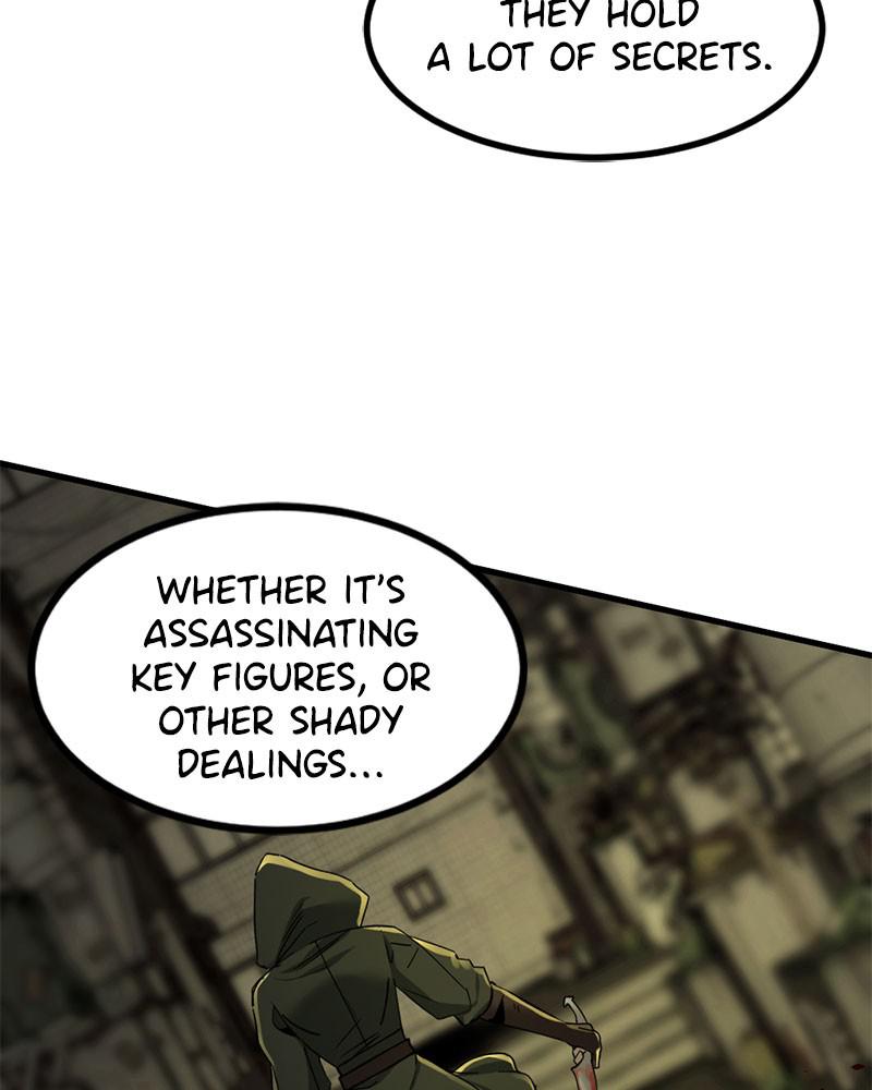 Read Hero Killer Manga Online