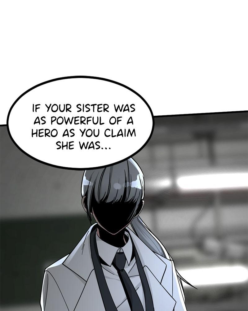 Read Hero Killer Manga Online