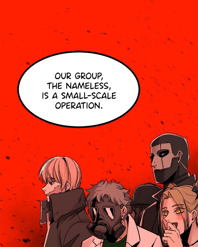Read Hero Killer Manga Online
