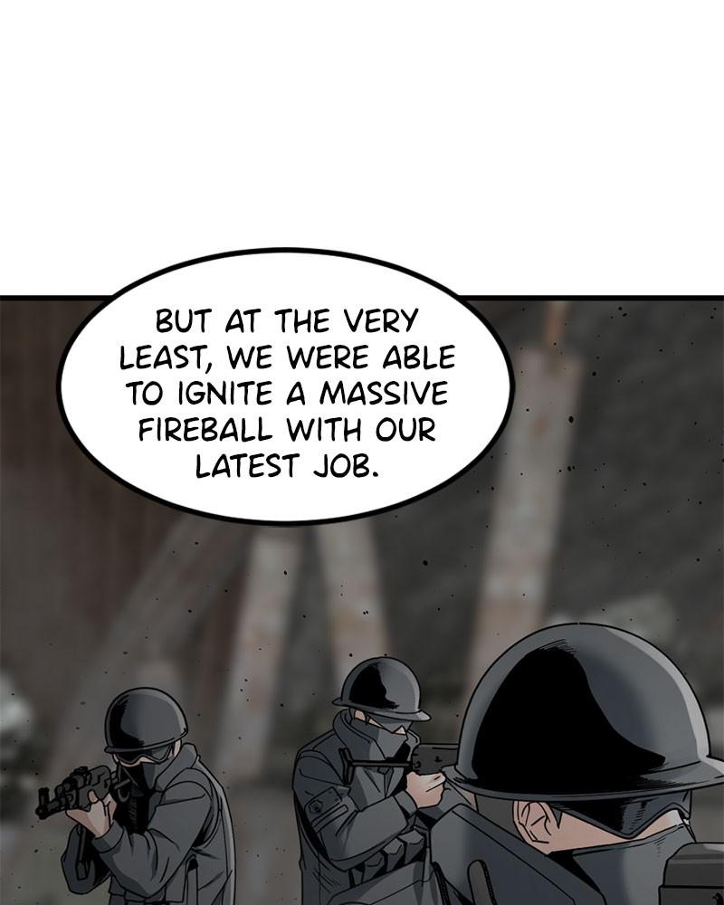 Read Hero Killer Manga Online