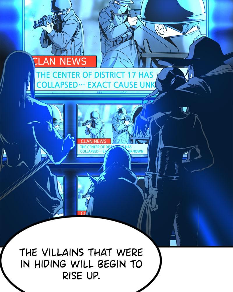 Read Hero Killer Manga Online