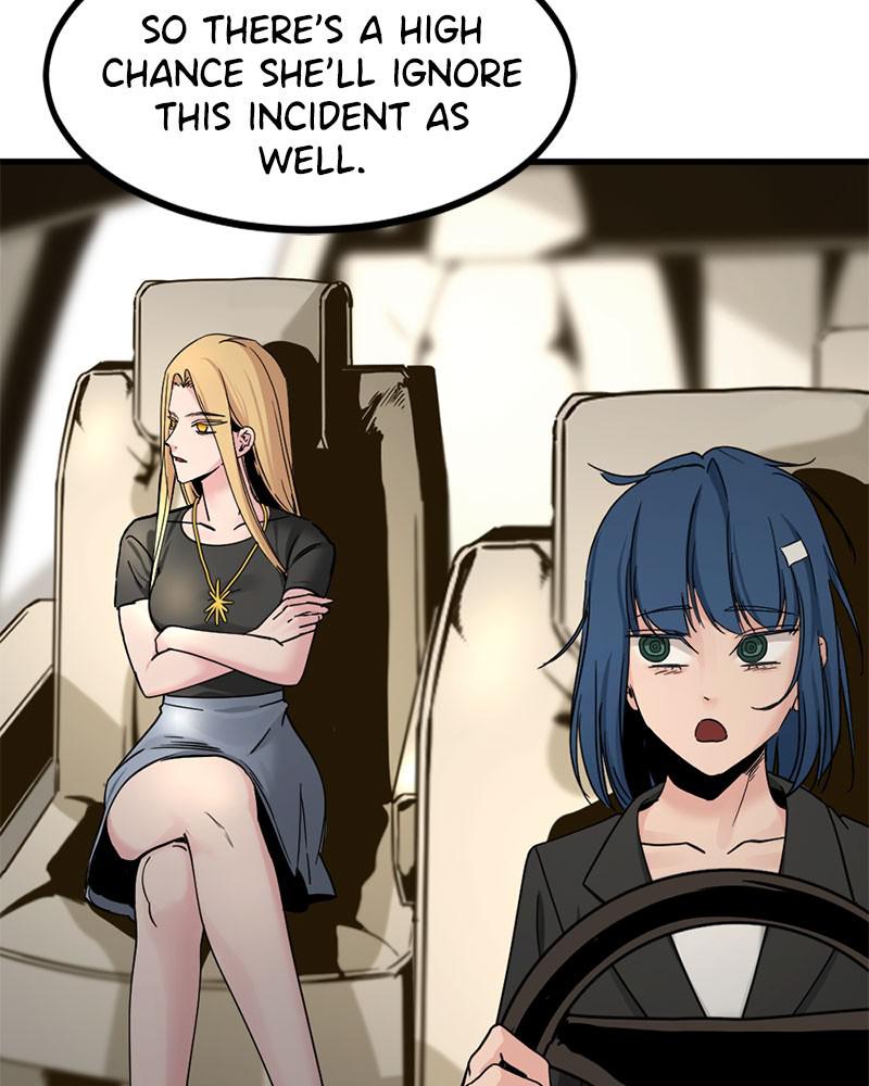 Read Hero Killer Manga Online