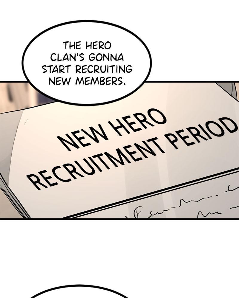 Read Hero Killer Manga Online