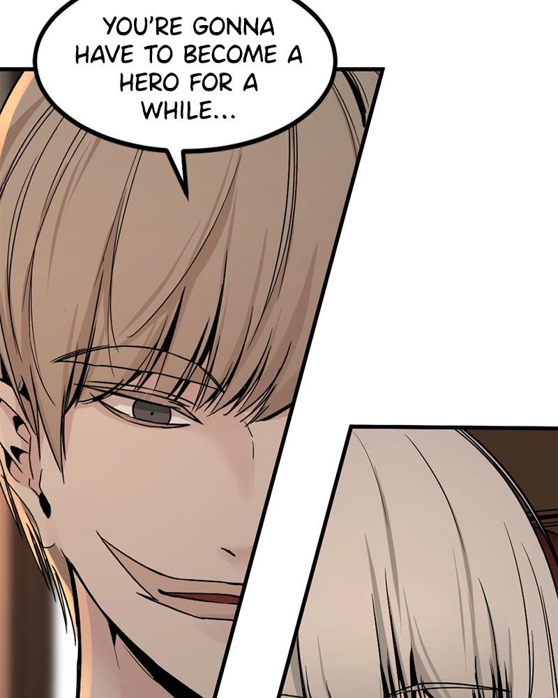 Read Hero Killer Manga Online