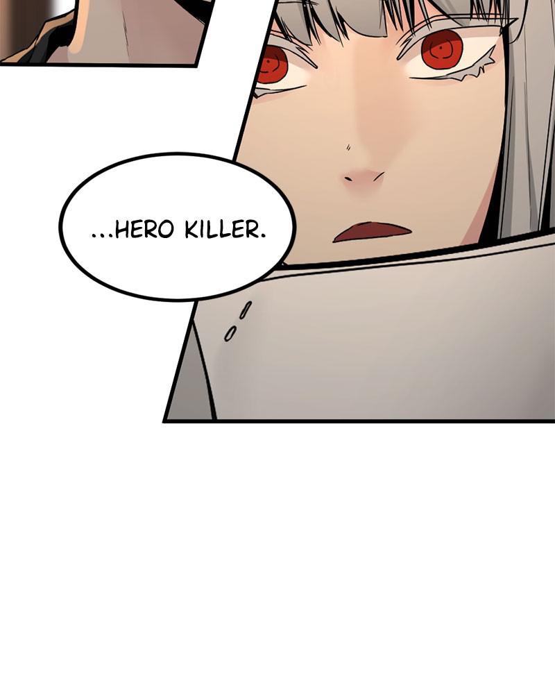 Read Hero Killer Manga Online