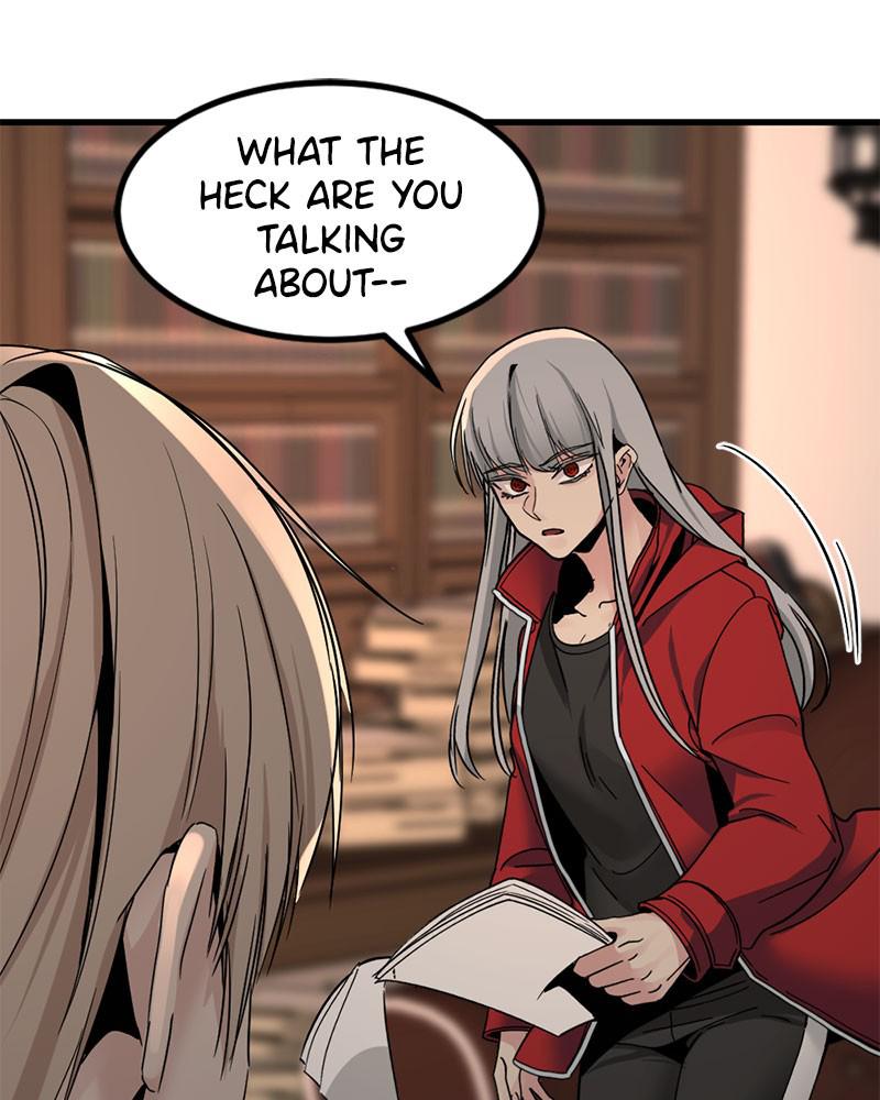 Read Hero Killer Manga Online