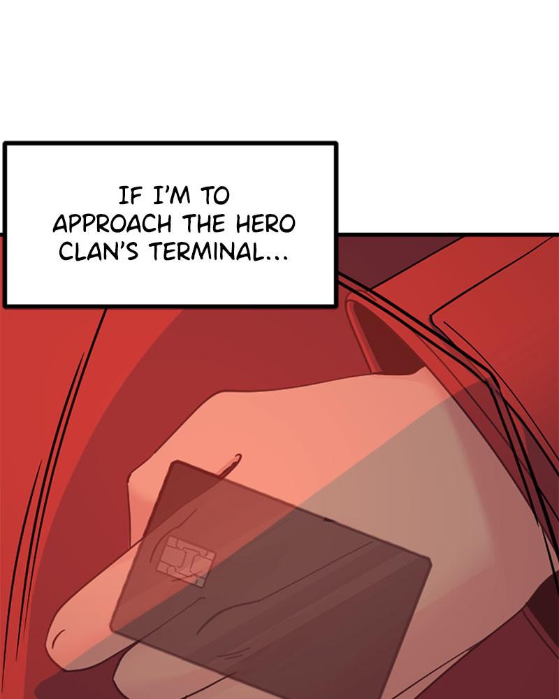 Read Hero Killer Manga Online