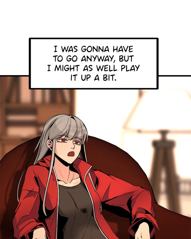 Read Hero Killer Manga Online