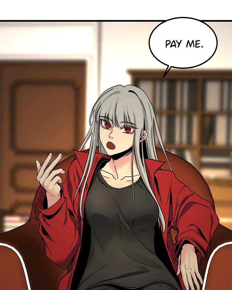 Read Hero Killer Manga Online