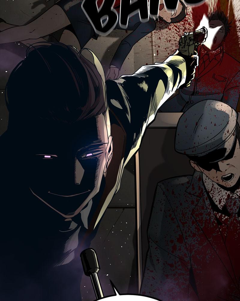 Read Hero Killer Manga Online