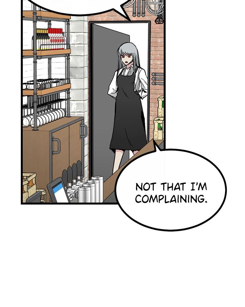 Read Hero Killer Manga Online
