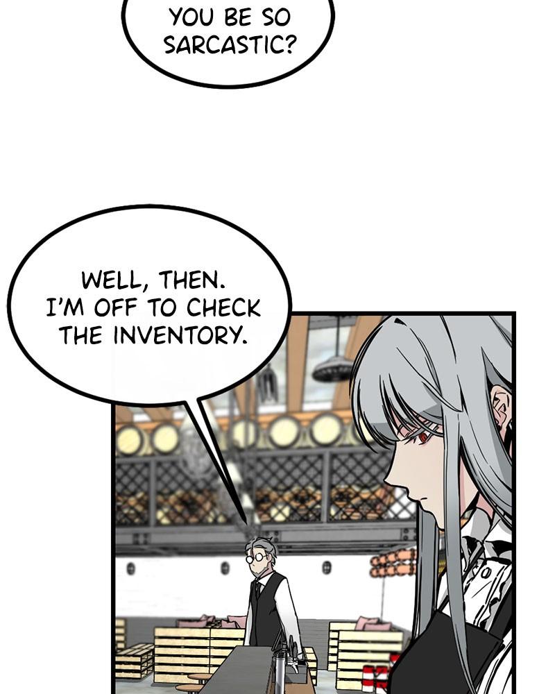 Read Hero Killer Manga Online