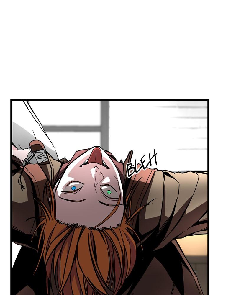 Read Hero Killer Manga Online