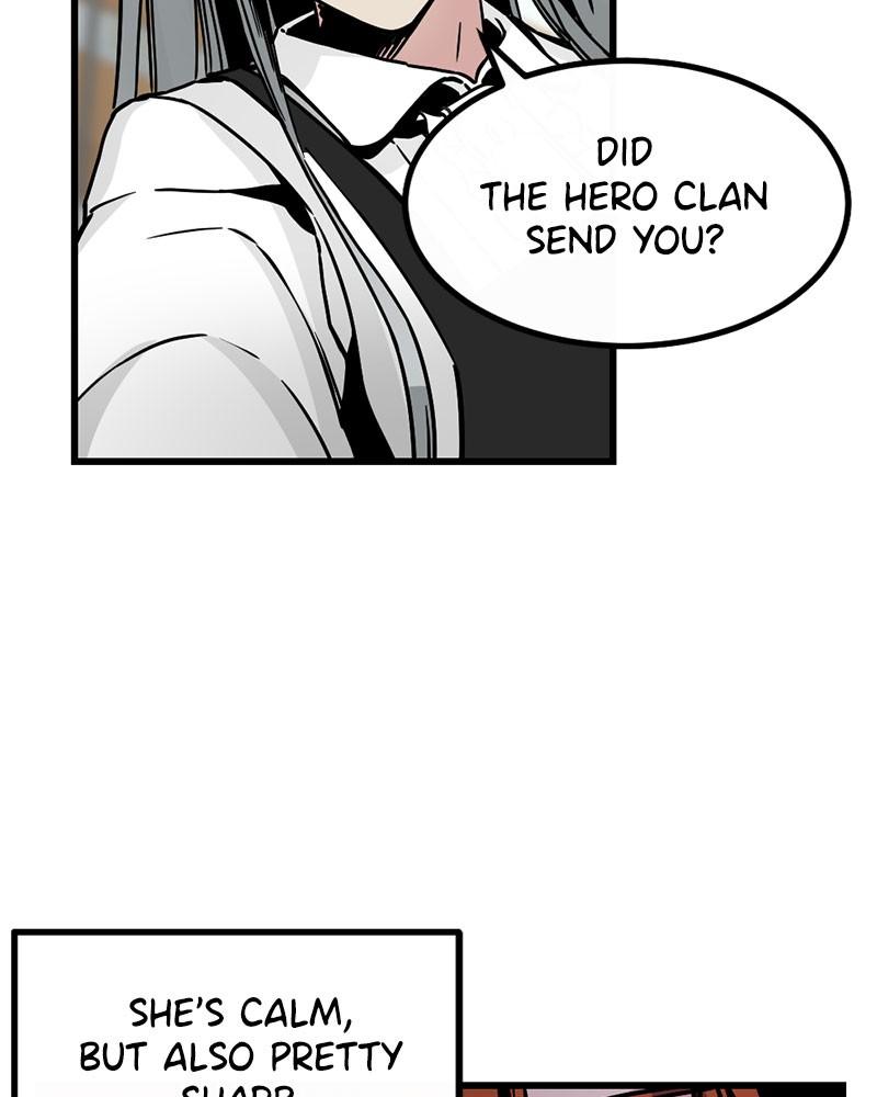 Read Hero Killer Manga Online