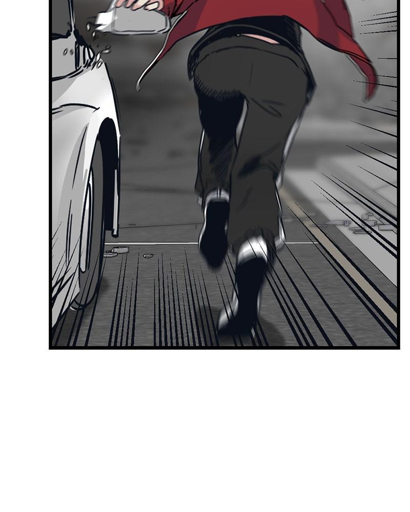 Read Hero Killer Manga Online