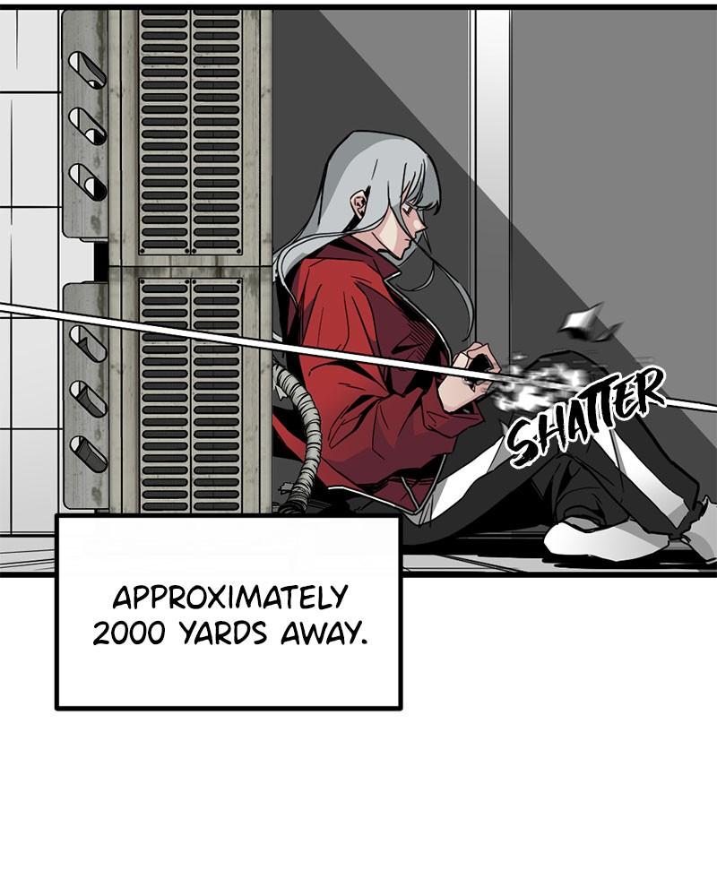 Read Hero Killer Manga Online