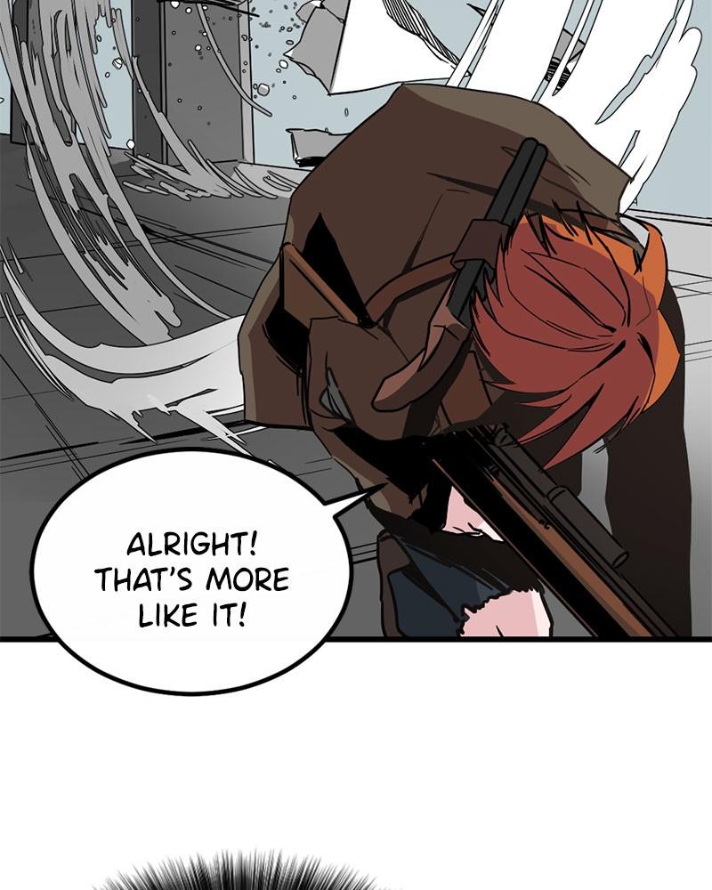 Read Hero Killer Manga Online