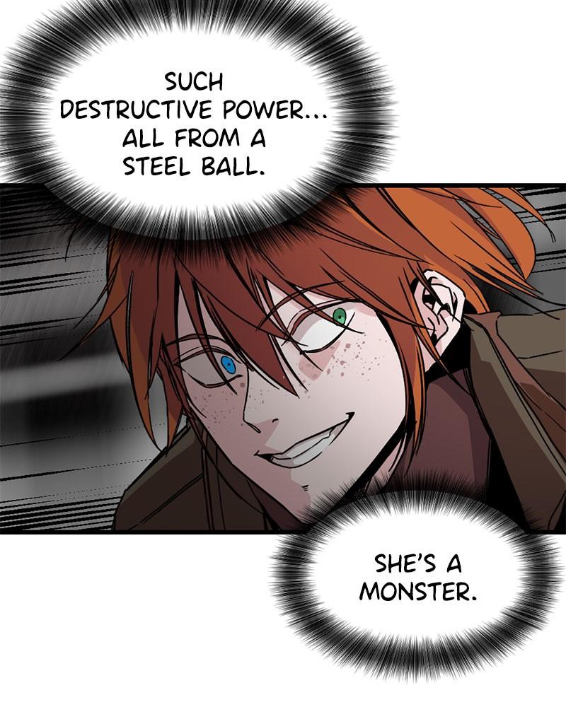 Read Hero Killer Manga Online