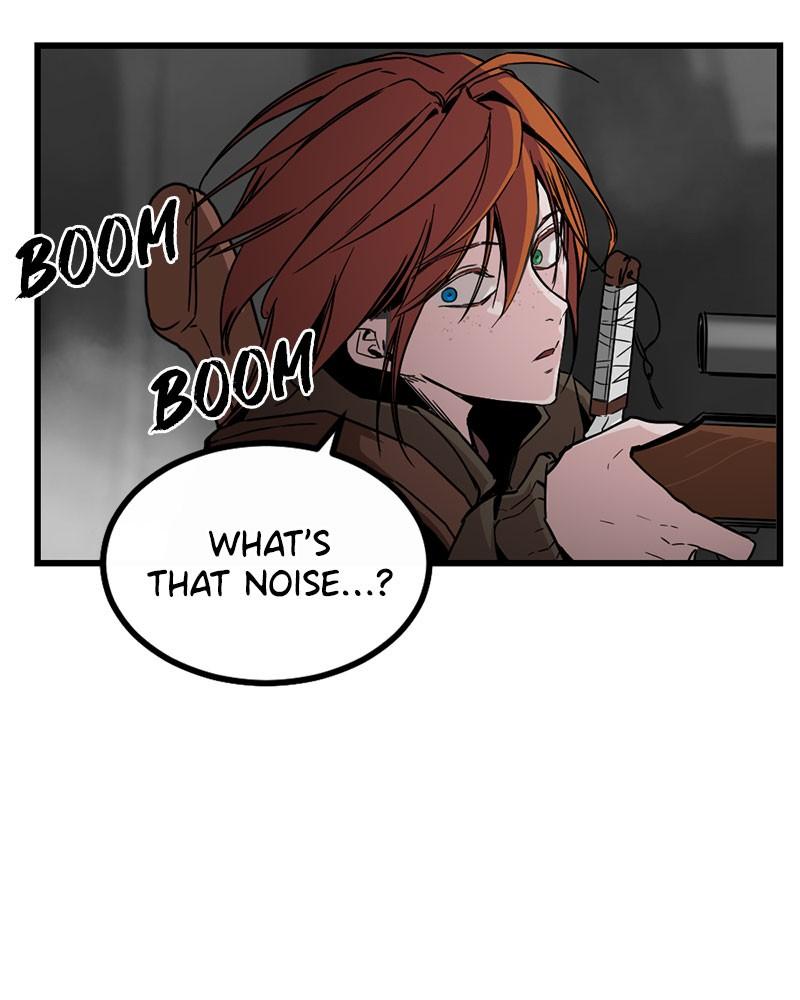 Read Hero Killer Manga Online