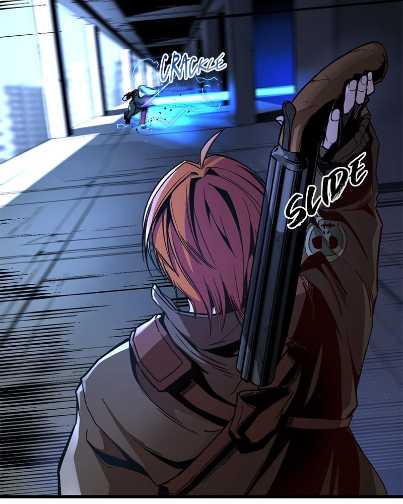 Read Hero Killer Manga Online
