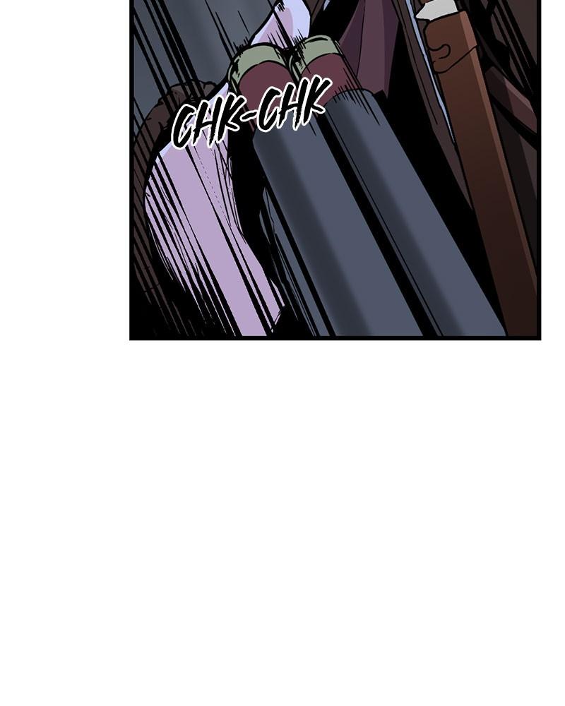 Read Hero Killer Manga Online