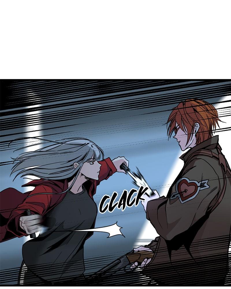 Read Hero Killer Manga Online