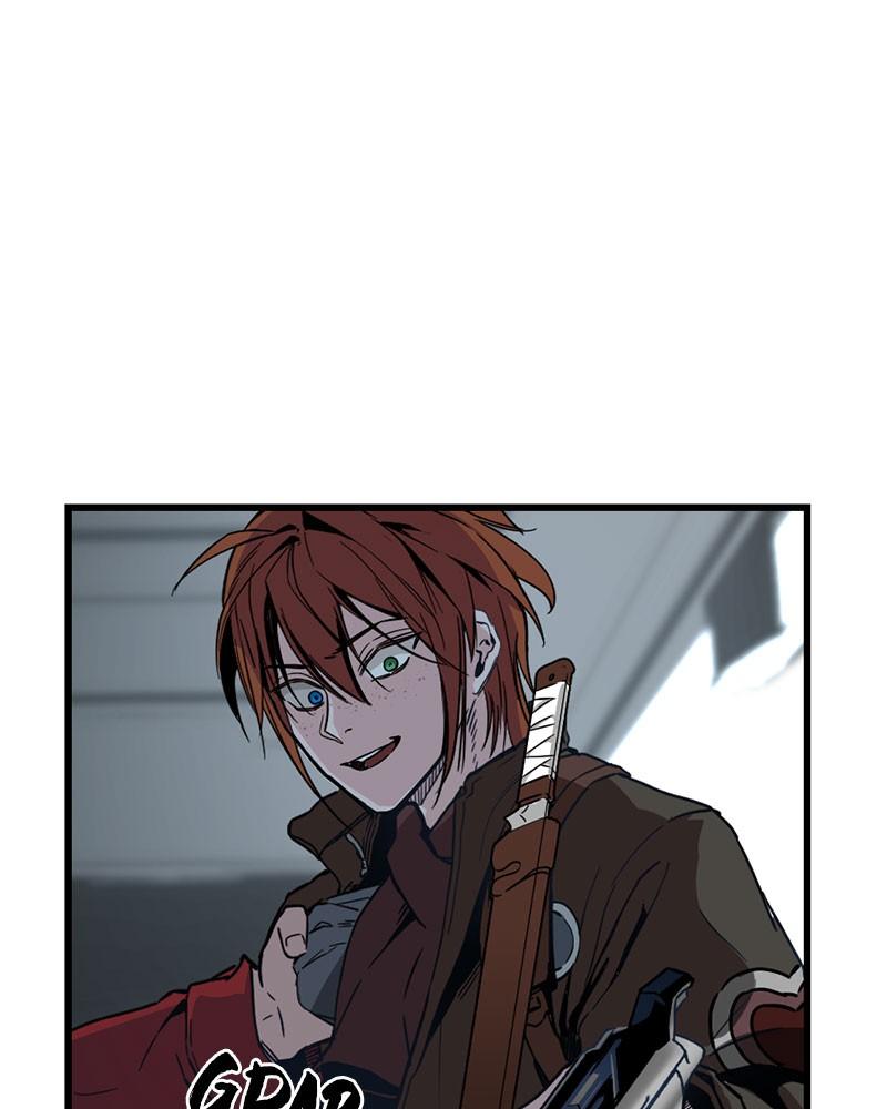 Read Hero Killer Manga Online