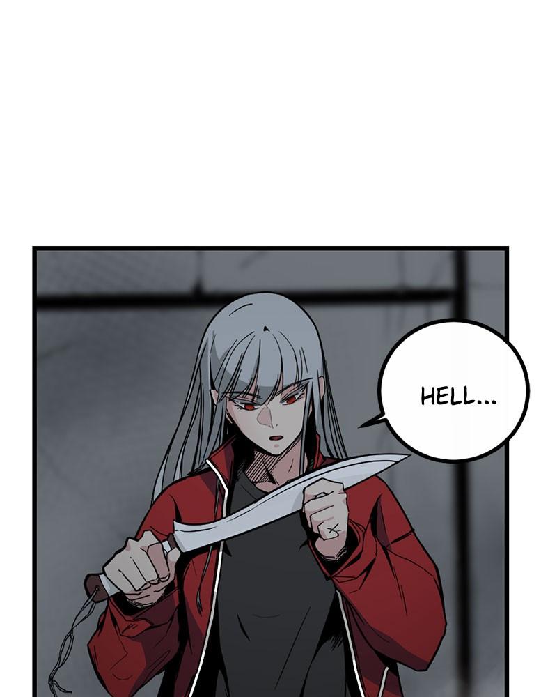Read Hero Killer Manga Online