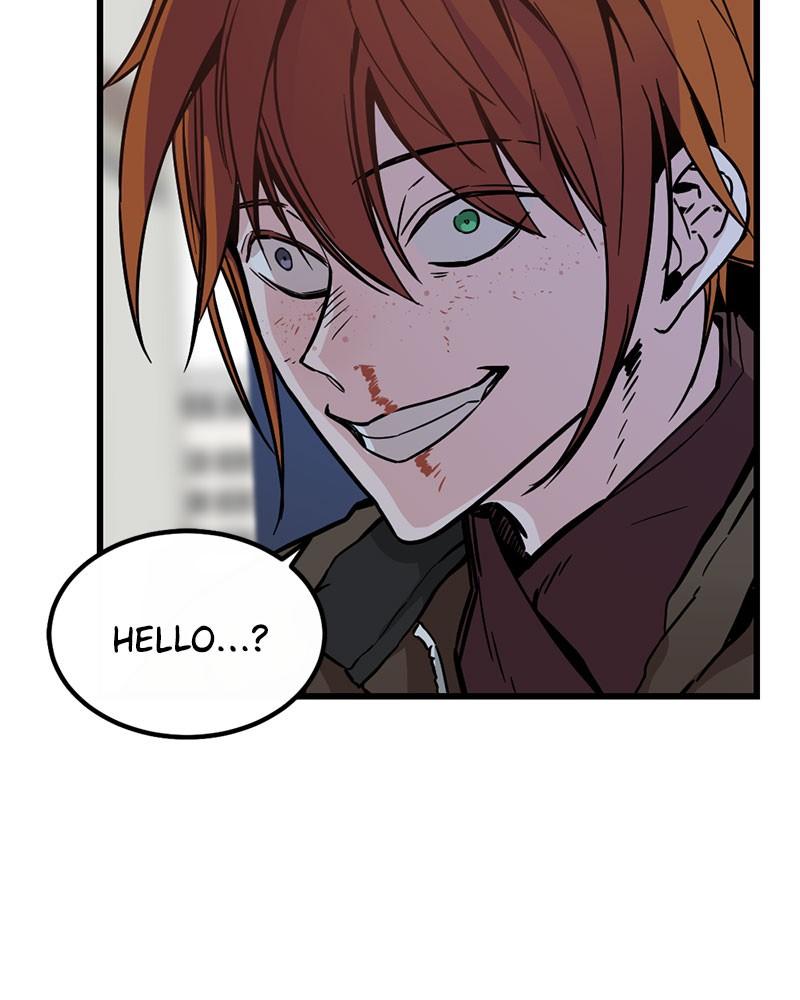 Read Hero Killer Manga Online