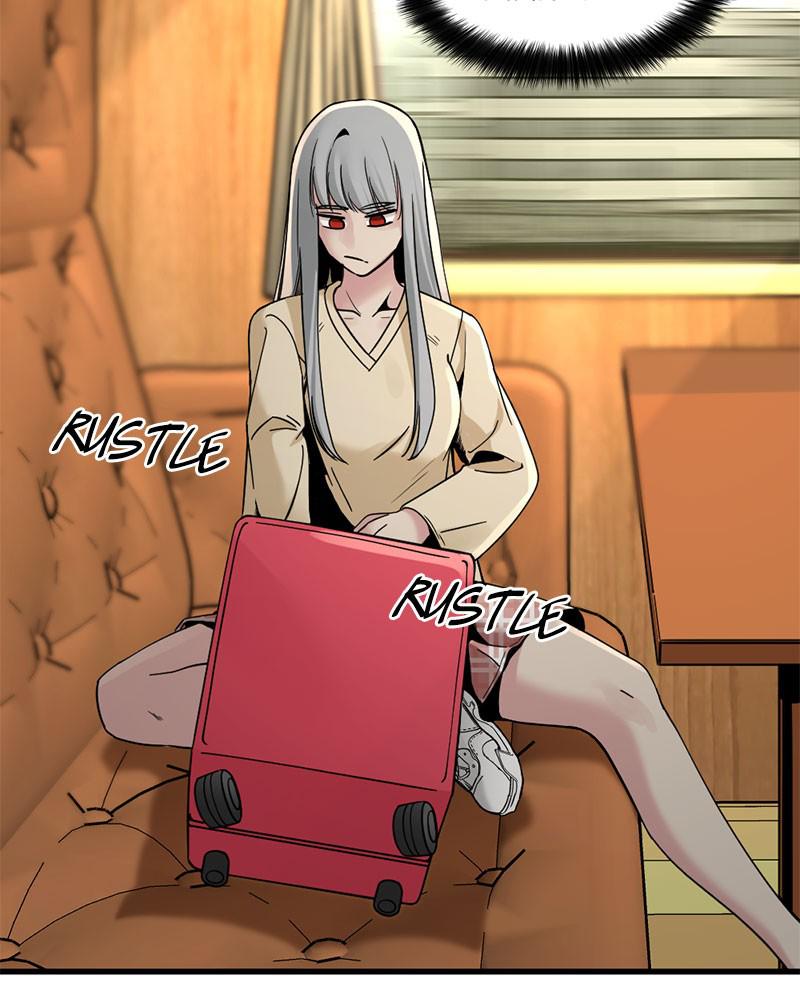 Read Hero Killer Manga Online