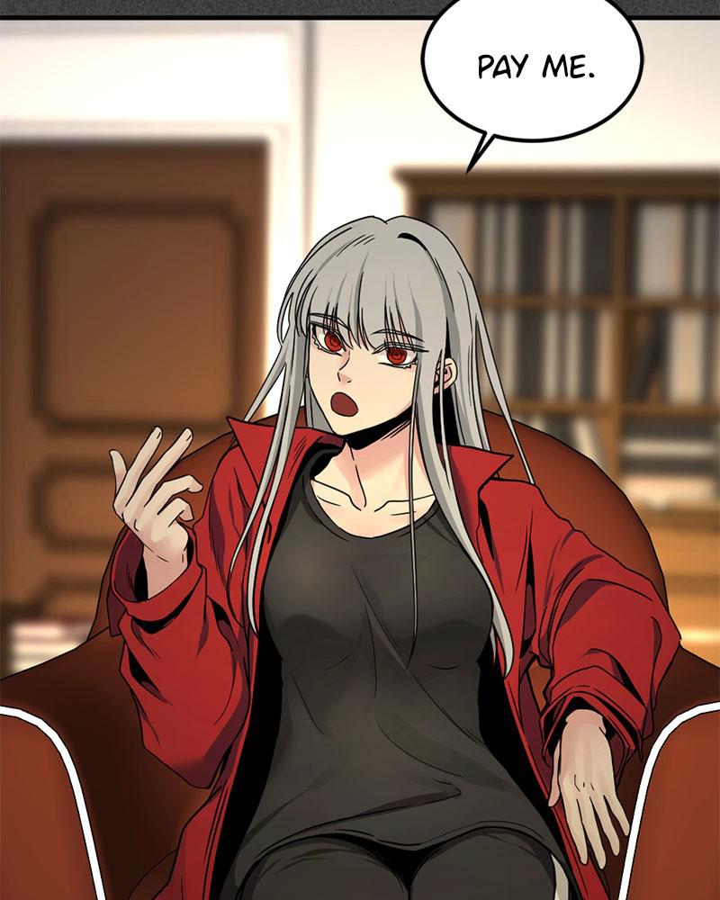 Read Hero Killer Manga Online