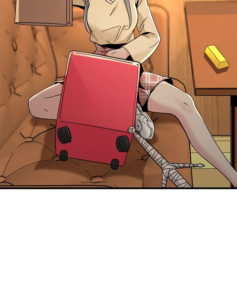 Read Hero Killer Manga Online