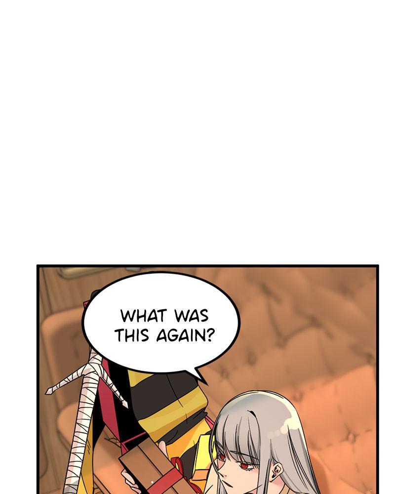 Read Hero Killer Manga Online