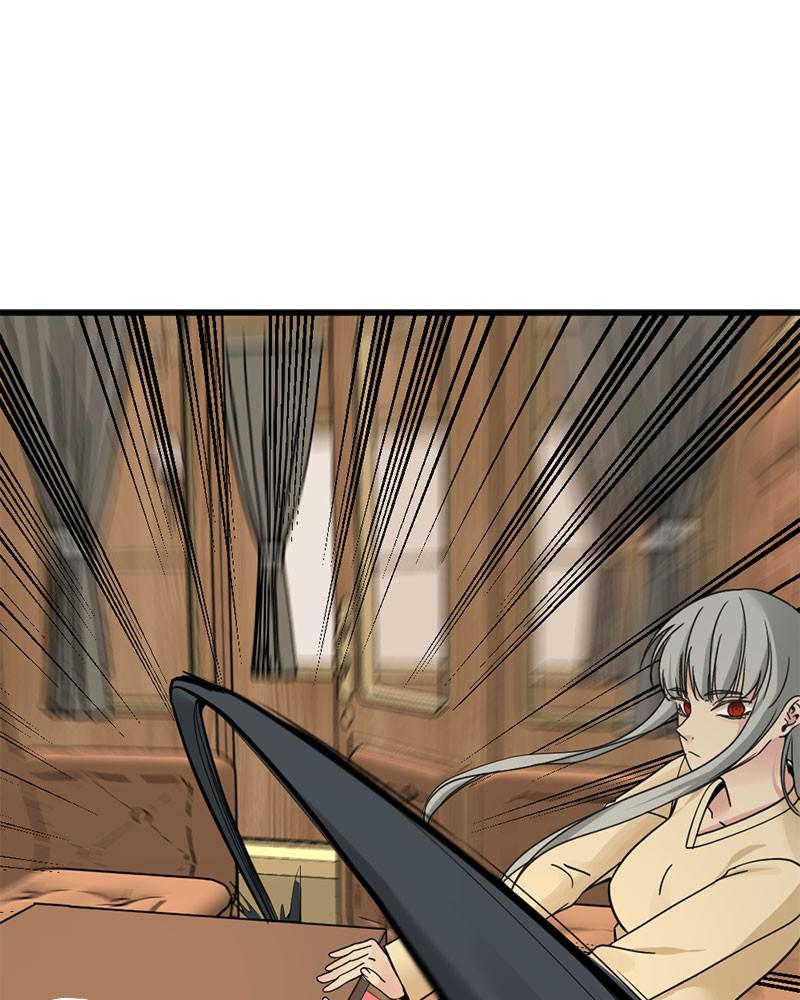 Read Hero Killer Manga Online