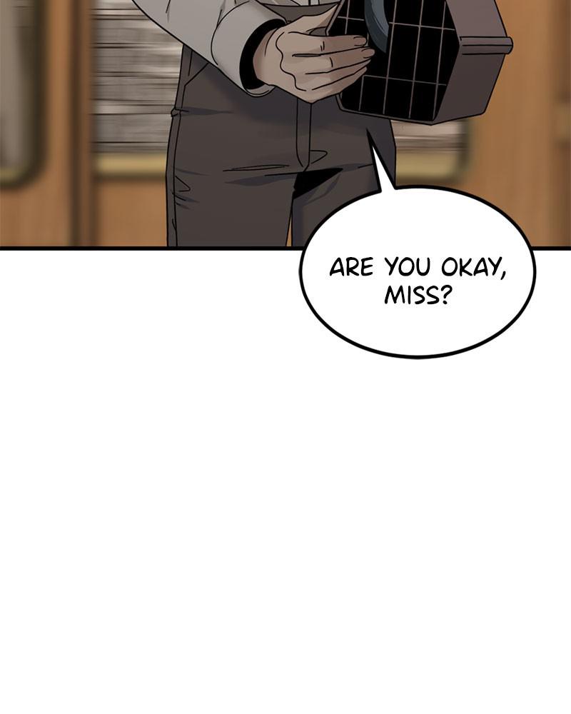 Read Hero Killer Manga Online
