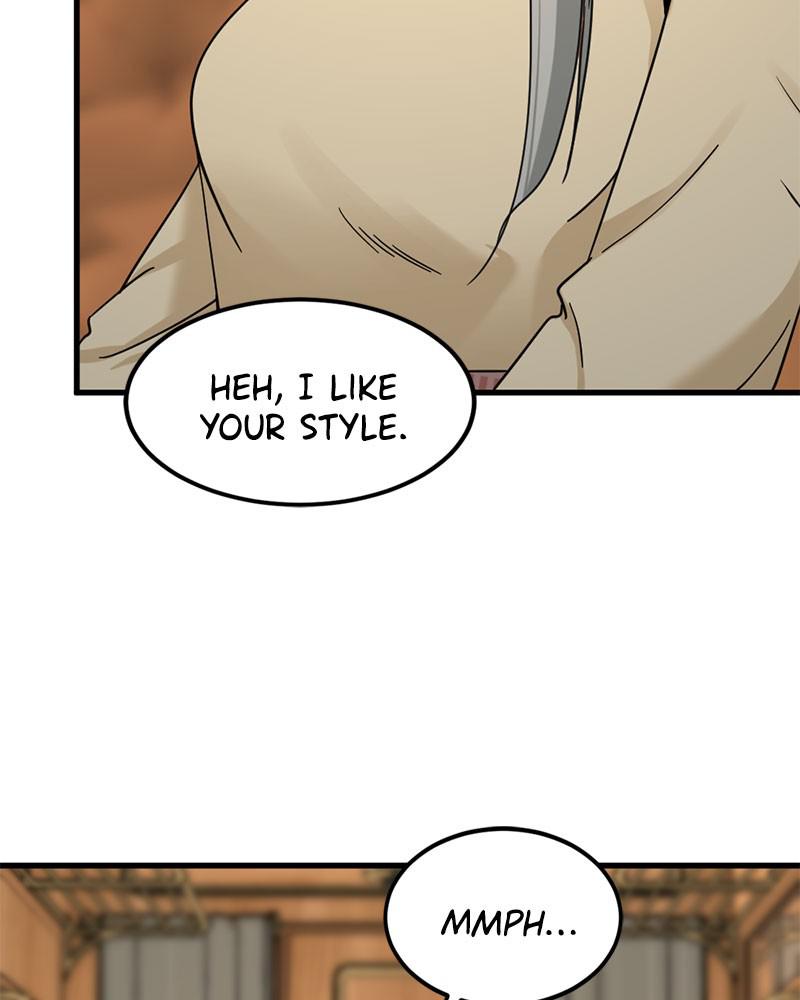 Read Hero Killer Manga Online