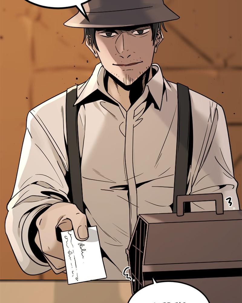 Read Hero Killer Manga Online