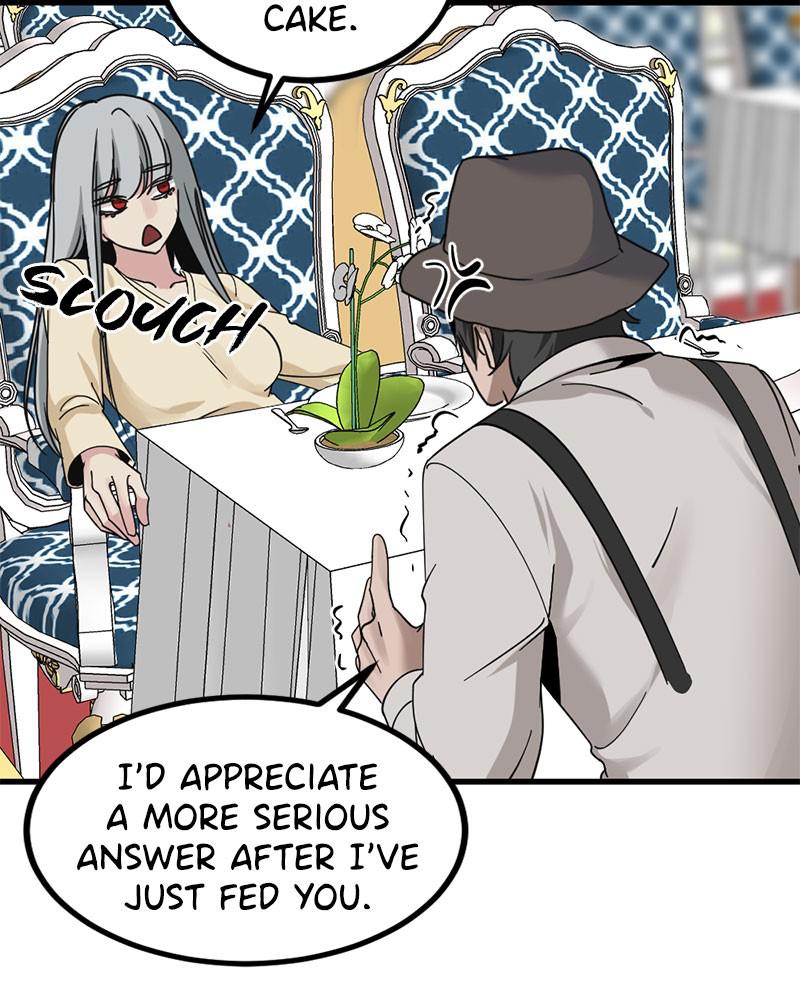 Read Hero Killer Manga Online