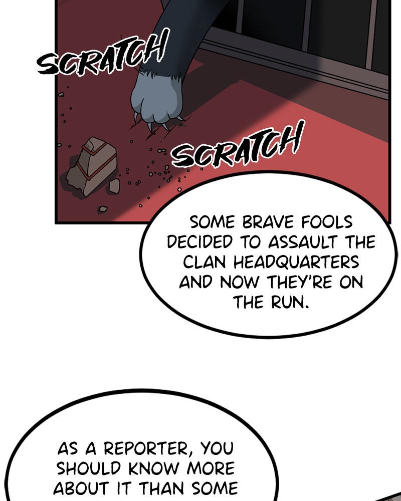 Read Hero Killer Manga Online