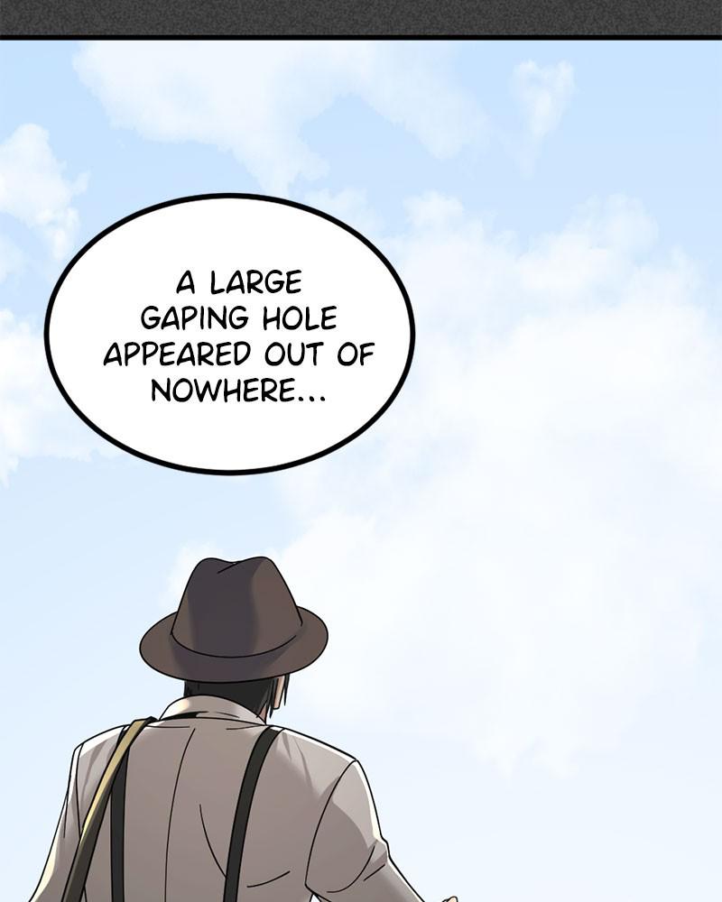 Read Hero Killer Manga Online