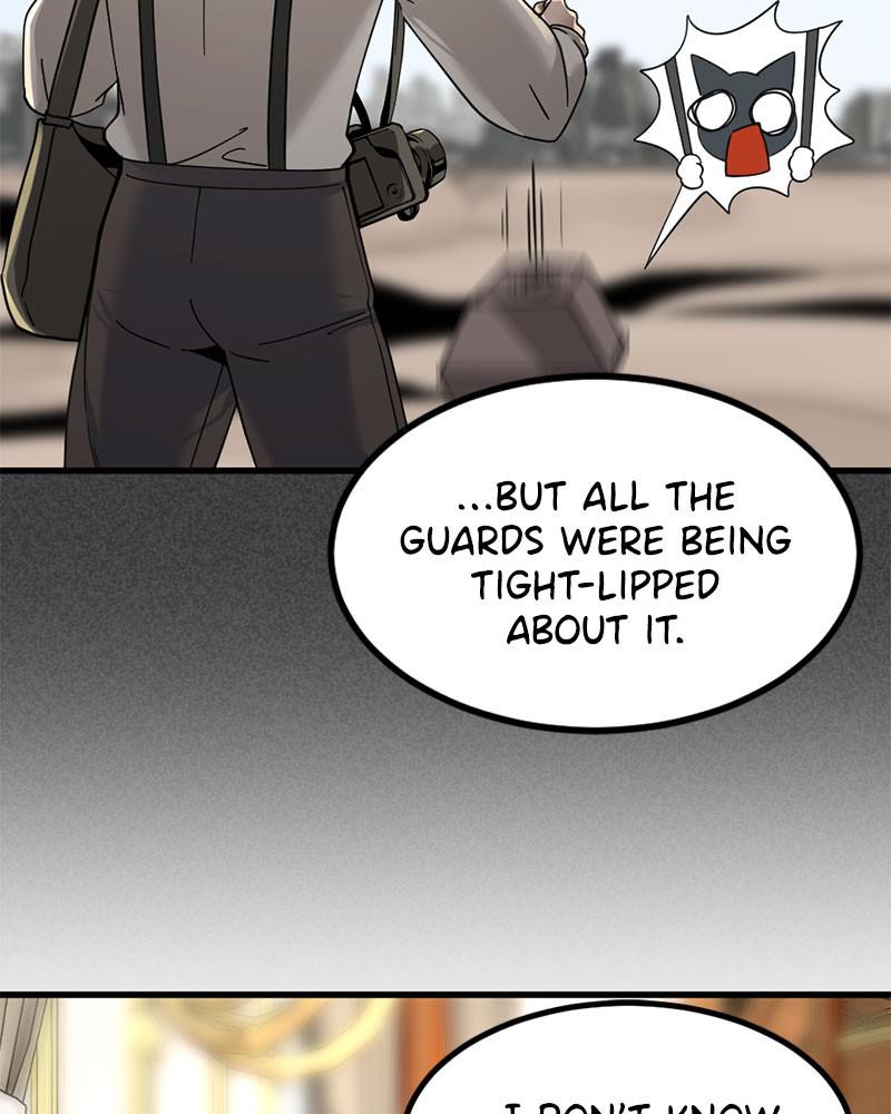 Read Hero Killer Manga Online