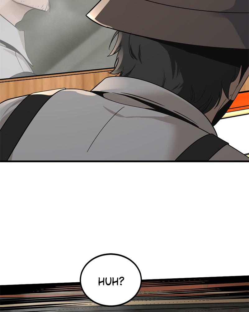 Read Hero Killer Manga Online