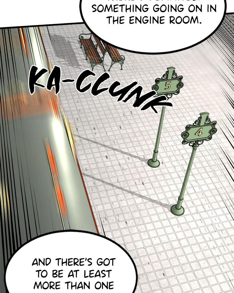 Read Hero Killer Manga Online