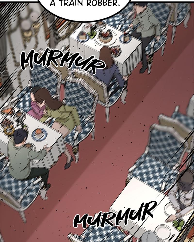 Read Hero Killer Manga Online